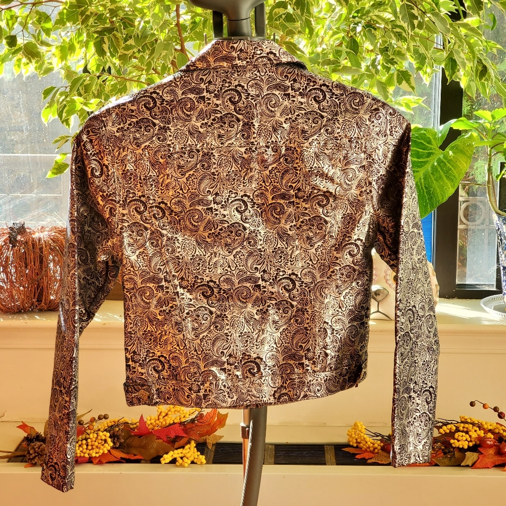 Navi Jacket - Picture 4 of 6